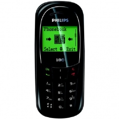 Philips 180 -  1